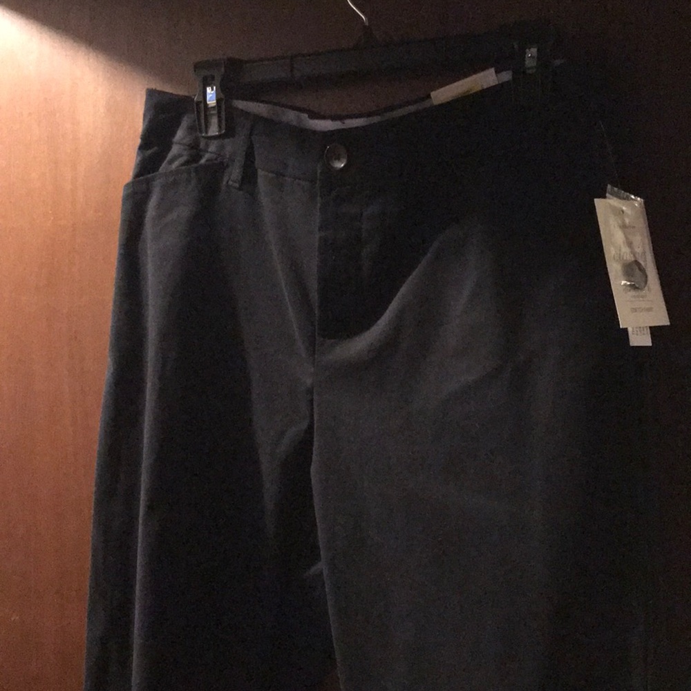 Croft & Barrow capris